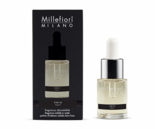 Aroma olej Millefiori Milano, Natural, 15ml/Nero