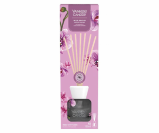 Aroma difuzér Yankee Candle, Divoká orchidej, 100 ml