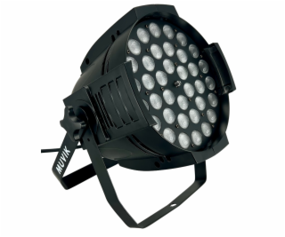 Muvik LED PAR ZOOM 36x15W, HCL