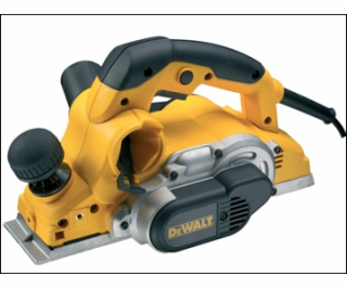 DeWalt D26500-QS hoblovacka 4 mm 1050 Watt