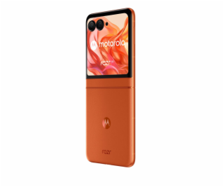 Motorola RAZR 50 8/256GB Spritz Orange