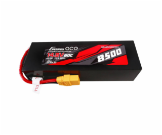 Gens ace G-Tech 8500mAh 14,8 V 60C 4S1P Lipo Battery Pack...