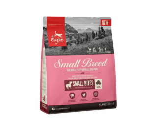 Orijen Small Breed Dog - Suché krmivo pro psy - 1,8 kg