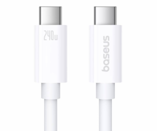 rýchlonabíjací kábel Baseus Superior 2 USB-C na USB-C 240...