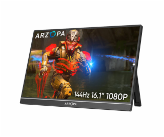 Prenosný monitor Arzopa Z1FC 16,1&quot;