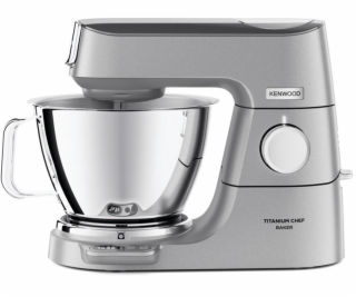 Virtuvinis kombainas Kenwood KVC85 594SI