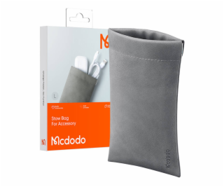 Puzdro / taška na príslušenstvo Mcdodo CB-1241, 10x19,5 cm