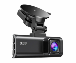 Dashcam Redtiger F7NS