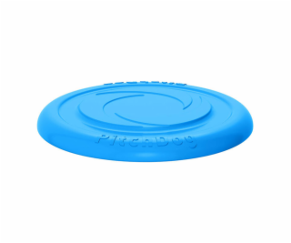 Frisbee/disc Waudog 24 cm, blue