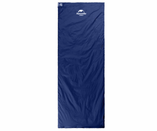 Naturehike LW180 sleeping bag size M (navy blue)