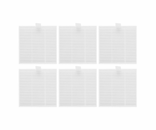 HEPA filter pre Airrobo T20+ (6 kusov)