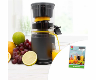 Livington JuiceBoost bezdrôtový odšťavovač