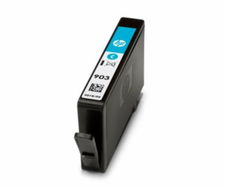 HP 903 Cyan Original Ink Cartridge