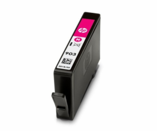 HP 903 Magenta Original Ink Cartridge