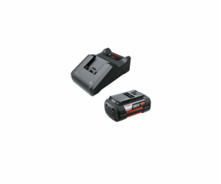 Bosch Starter Kit 36V (1x4.0 Ah+AL3620-20) Nabíječka + ak...