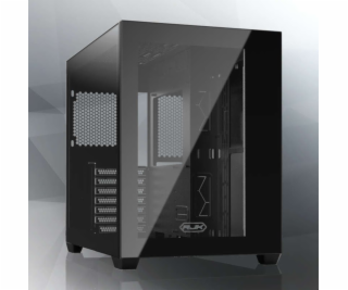 Raijintek PAEAN C7 Black