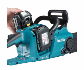 Makita DUC303Z Akumulátorová řetězová pila Li-on 2x18V, l...