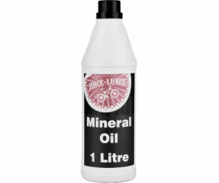 JUICE LUBES Mineral Oil Br.Fluid, brzdový olej, 1l