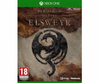 Xbox One - The Elder Scrolls Online: Elsweyr