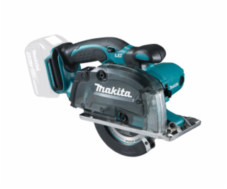 Makita DCS552Z Aku pila na kov Li-ion LXT 18V, bez aku Z