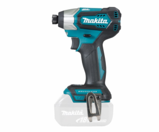 Makita DTD155Z Aku rázový šroubovák 1/4  Li-ion LXT 18V, ...