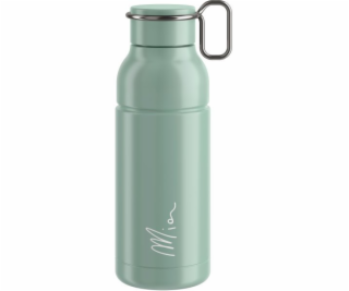 Lahev Elite  Mia 650 ml, zelená