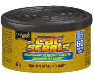 California Scents Golden State Delight 42g