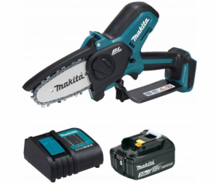 Makita DUC101SF01 Aku prořezávací pila 100 mm Li-ion LXT ...