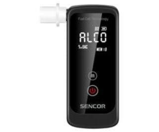 Sencor SCA BA40FC