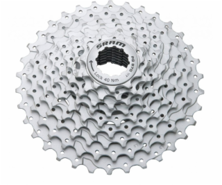 SRAM PG-970 11-32 zubů. kazeta 