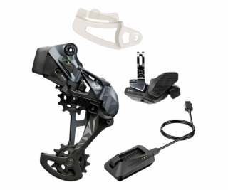 Sada SRAM XX1 Eagle AXS Rocker 12 rychlostí UPGRADE KIT e...