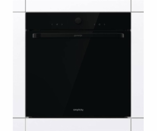 Gorenje BOS6737SYB