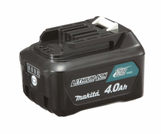 Makita 197406-2 akumulátor Li-ion CXT BL1041B 12V/4,0Ah 