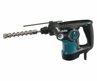 Makita HR2810 Kombinované kladivo 2,8J,800W