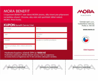 Mora FPM 5710 / 851659