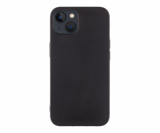 Tactical TPU Kryt pro Apple iPhone 13 Black