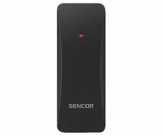 Sencor SWS TH4100 B 