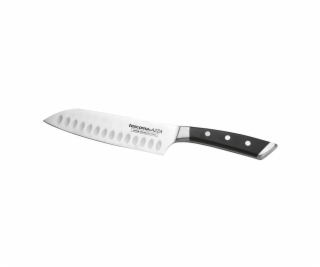 Tescoma Nůž japonský AZZA SANTOKU, 18 cm  