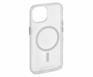 Hama MagCase Safety, kryt pro Apple iPhone 14 Plus, průhl...