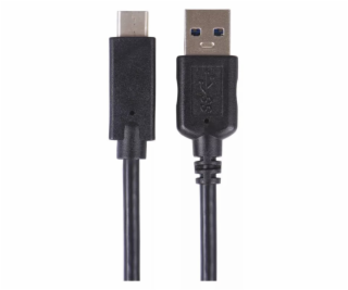 Rychlonabíjecí/datový kabel USB-A 3.0 / USB-C 3.1, Quick ...