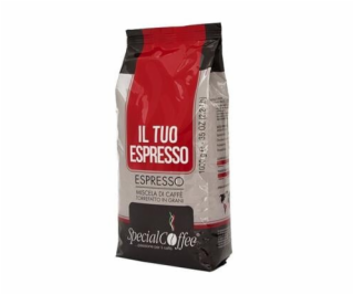 SpecialCoffee Il Tuo Espresso 1 Kg zrnková káva