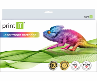 Print IT MLT-D111L černý pro tiskárny Samsung