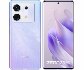 Infinix Zero 30 5G 12+256GB Fantasy Purple