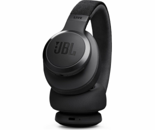  JBL Live 770NC Black