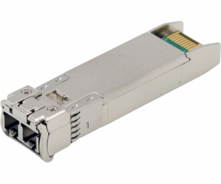 Conexpro 10G SFP+ optický modul, SM, 1310nm, 10km, 2x LC,...