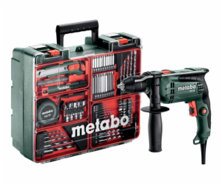 Metabo SBE 650 SET (600742710)