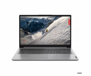 Lenovo IdeaPad 1 15AMN7 Cloud Grey (82VG00LJCK)