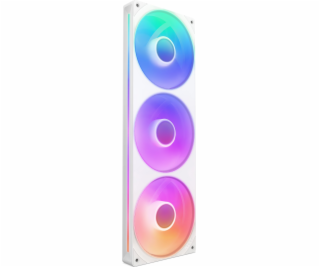 NZXT F360 RGB CORE, skříňový ventilátor