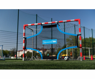 YakimaSport podložka s presnosťou striel 3m x 2m