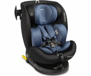 Autosedačka Caretero COMMO I-SIZE NAVY (40-150)